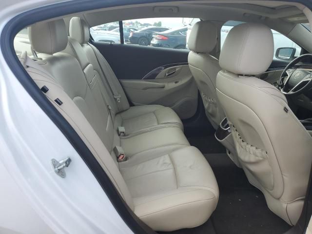 2015 Buick Lacrosse