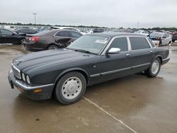 1999 Jaguar Vandenplas for sale in Wilmer, TX