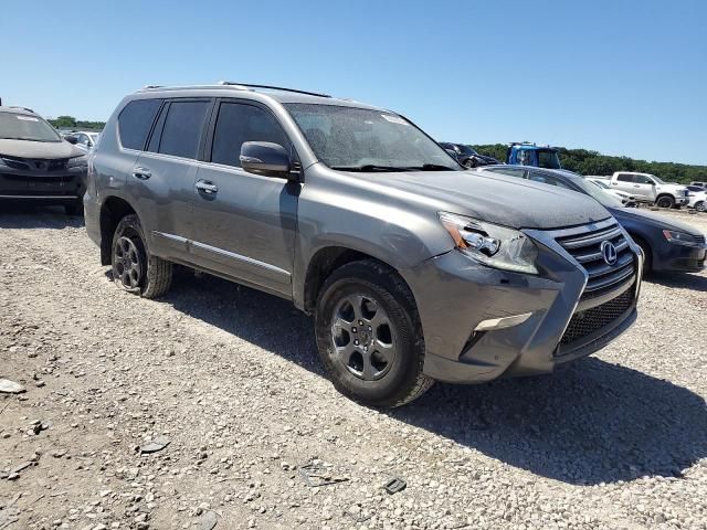 2014 Lexus GX 460