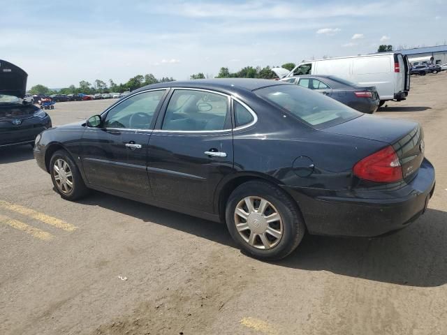 2007 Buick Lacrosse CX