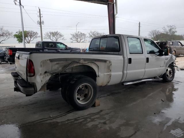 2004 Ford F350 Super Duty