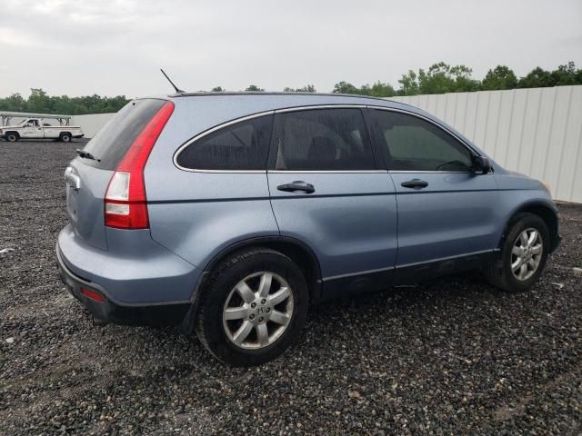 2007 Honda CR-V EX