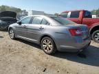 2012 Ford Taurus SEL