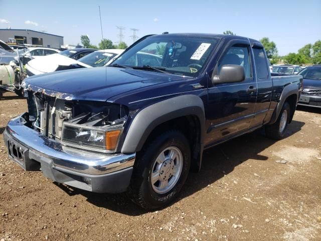 2008 Chevrolet Colorado