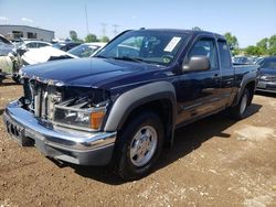 2008 Chevrolet Colorado en venta en Elgin, IL