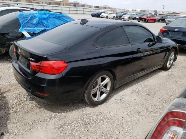 2014 BMW 428 I