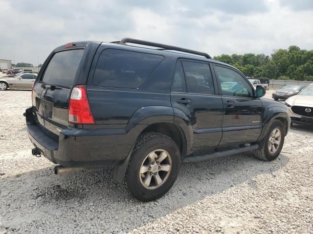 2006 Toyota 4runner SR5