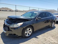 Chevrolet Malibu ls salvage cars for sale: 2014 Chevrolet Malibu LS