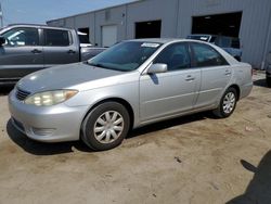 Toyota Vehiculos salvage en venta: 2006 Toyota Camry LE