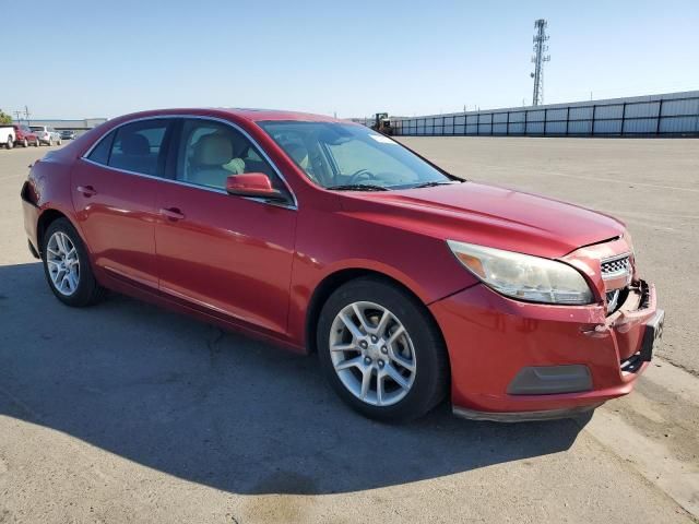 2013 Chevrolet Malibu 1LT