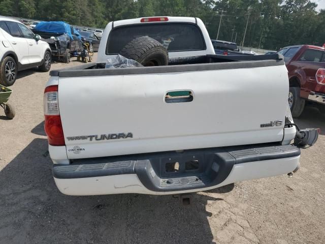 2004 Toyota Tundra Double Cab Limited