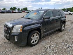 GMC salvage cars for sale: 2013 GMC Terrain SLE