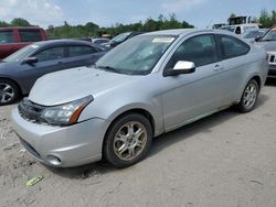 2010 Ford Focus SE for sale in Duryea, PA