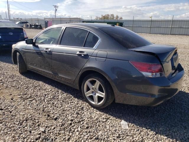 2008 Honda Accord EXL