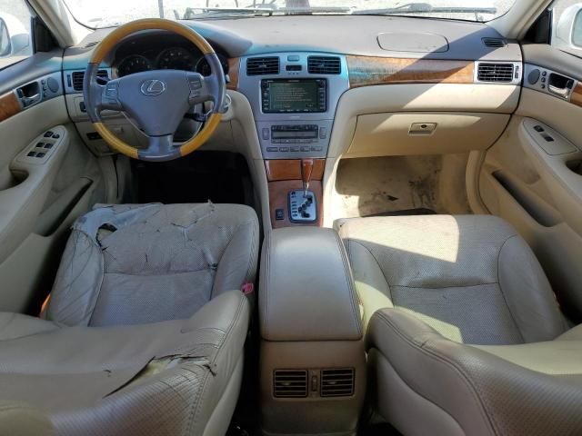 2006 Lexus ES 330