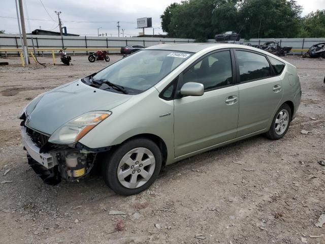 2006 Toyota Prius