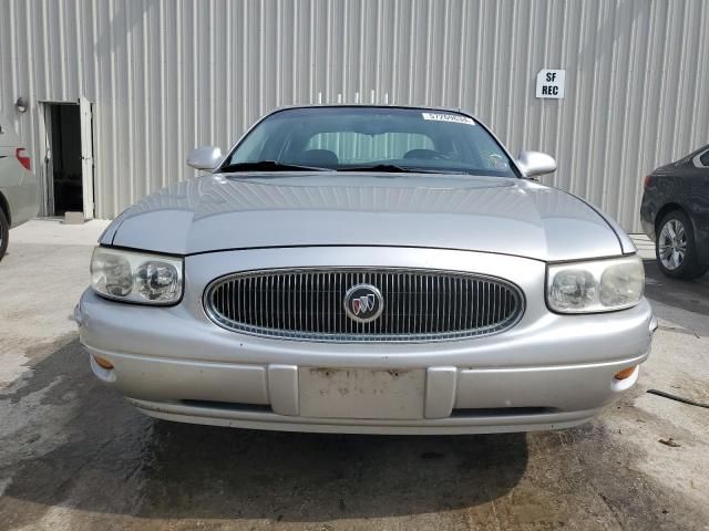 2005 Buick Lesabre Custom