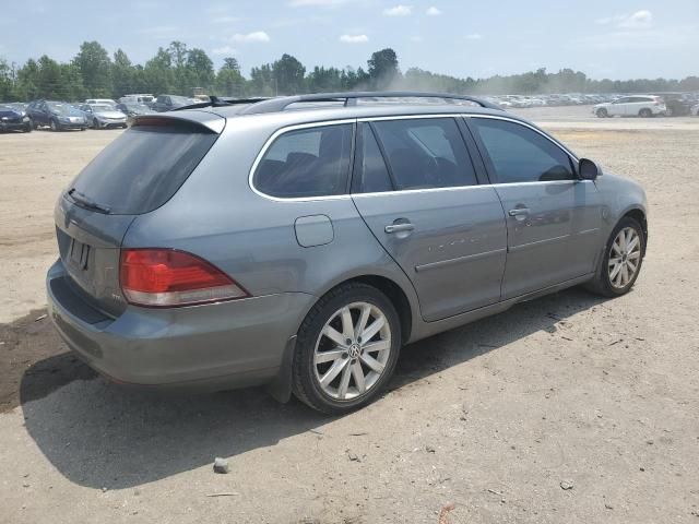 2012 Volkswagen Jetta TDI