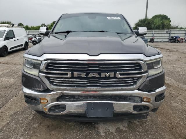 2019 Dodge 1500 Laramie