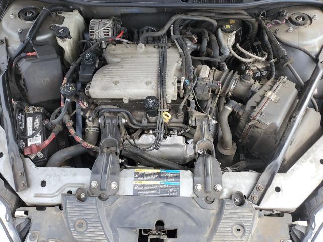 2009 Chevrolet Impala 1LT