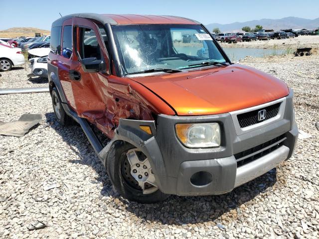 2005 Honda Element LX