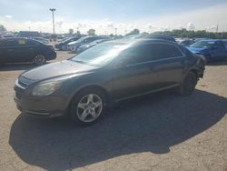 2010 Chevrolet Malibu LS en venta en Indianapolis, IN