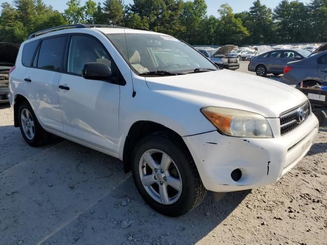 2006 Toyota Rav4