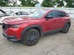 Salvage cars for sale from Copart West Mifflin, PA: 2023 Mazda CX-50 Select
