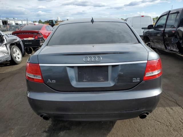 2008 Audi A6 S-LINE 3.2 Quattro