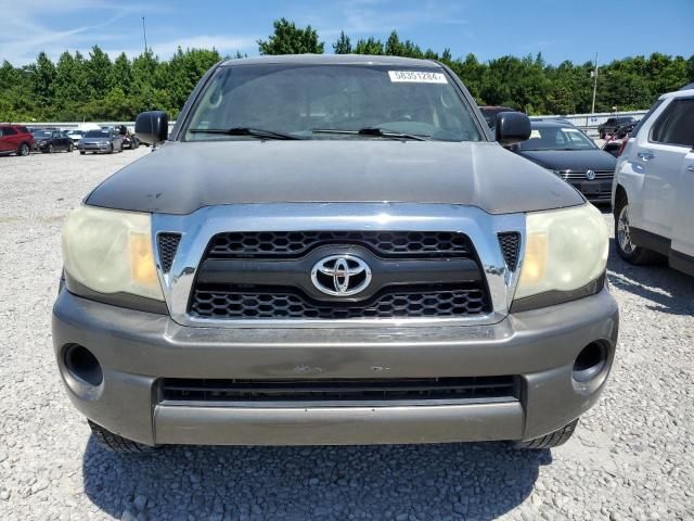 2011 Toyota Tacoma Prerunner Access Cab