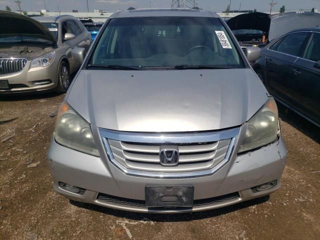 2009 Honda Odyssey Touring