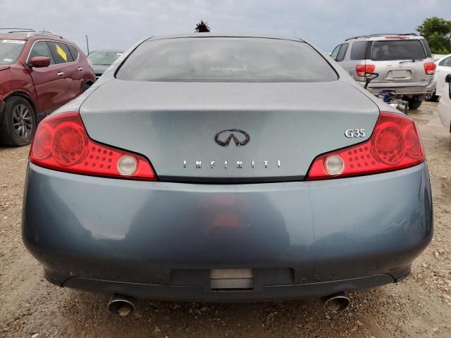 2005 Infiniti G35