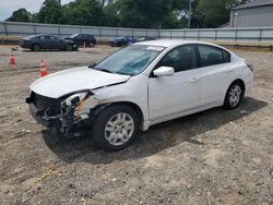 2011 Nissan Altima Base en venta en Chatham, VA