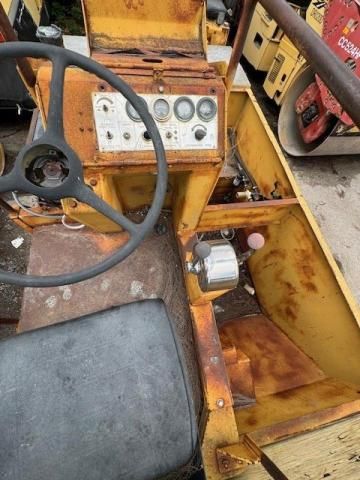 1986 Tipv 1986 Tampo SP-312HD Traffic Roller