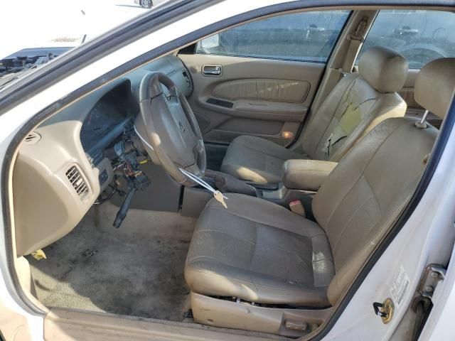 1998 Infiniti I30