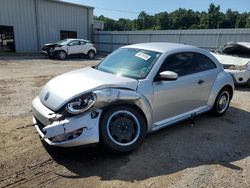 2015 Volkswagen Beetle 1.8T for sale in Grenada, MS