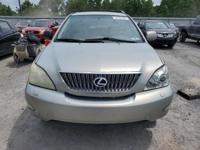 2004 Lexus RX 330