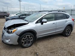 2014 Subaru XV Crosstrek 2.0 Limited for sale in Greenwood, NE