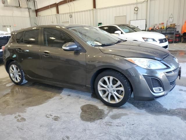 2010 Mazda 3 S