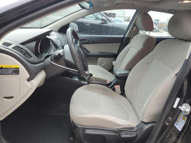 2012 KIA Forte EX