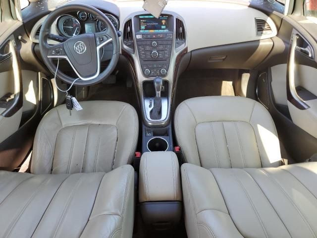 2014 Buick Verano