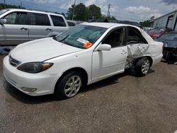 2004 Toyota Camry LE for sale in Montgomery, AL