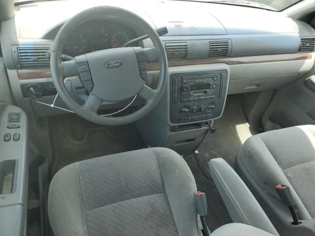 2004 Ford Freestar SEL