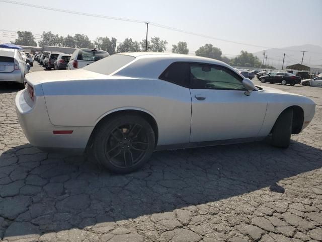 2012 Dodge Challenger SXT