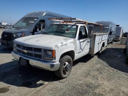 1999 Chevrolet GMT-400 C3500 for sale in San Diego, CA