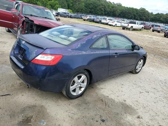 2006 Honda Civic EX