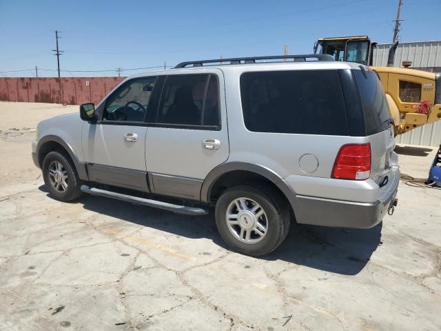 2006 Ford Expedition XLT