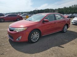 2012 Toyota Camry Base en venta en Greenwell Springs, LA