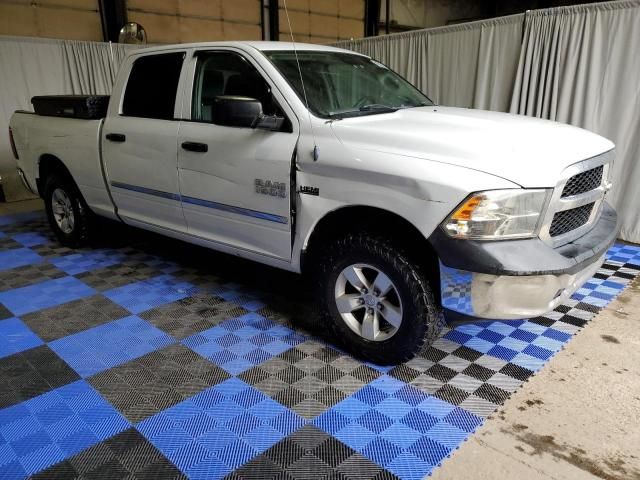 2013 Dodge RAM 1500 ST