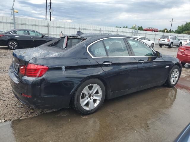 2011 BMW 528 I